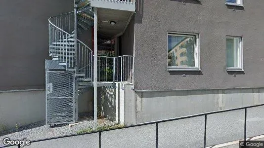 Lägenheter att hyra i Område ej specificerat - Bild från Google Street View