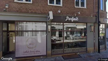 Lägenheter att hyra i Helsingborg - Bild från Google Street View