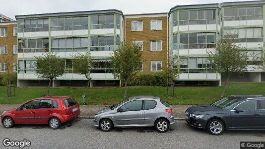 Lägenheter till salu i Malmö Centrum - Bild från Google Street View