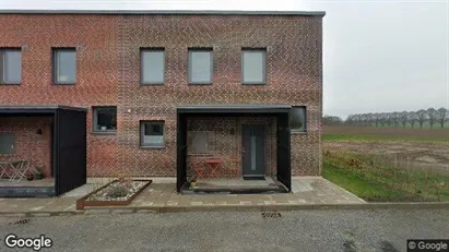 Lägenheter till salu i Ystad - Bild från Google Street View