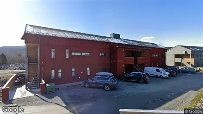 Lägenheter till salu i Åre - Bild från Google Street View