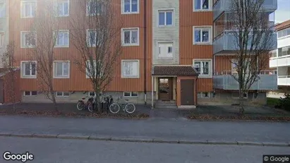 Bostadsrätter till salu i Örebro - Bild från Google Street View