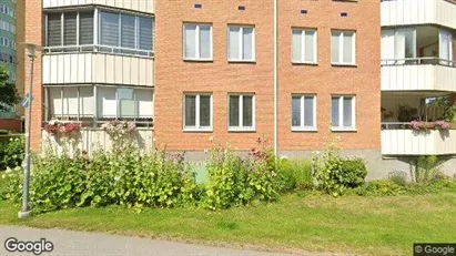 Bostadsrätter till salu i Norrköping - Bild från Google Street View
