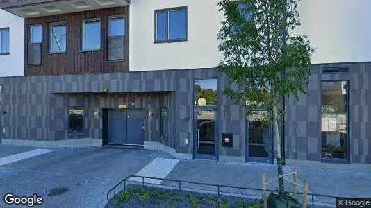 Lägenheter till salu i Område ej specificerat - Bild från Google Street View