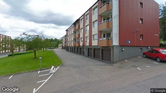 Lägenheter till salu i Borås - Bild från Google Street View
