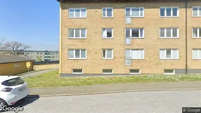 Lägenheter till salu i Simrishamn - Bild från Google Street View