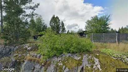 Lägenheter till salu i Norrtälje - Bild från Google Street View