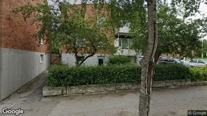 Lägenheter till salu i Östersund - Bild från Google Street View