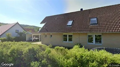 Lägenheter till salu i Båstad - Bild från Google Street View