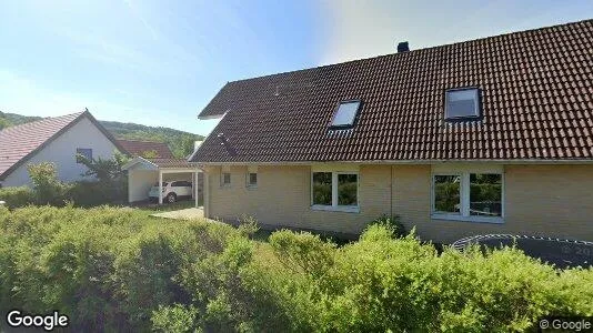 Lägenheter till salu i Båstad - Bild från Google Street View