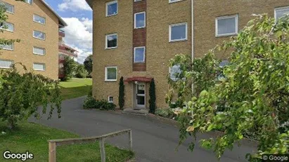 Lägenheter till salu i Jönköping - Bild från Google Street View