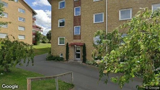 Lägenheter till salu i Jönköping - Bild från Google Street View