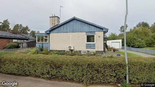 Lägenheter till salu i Västerås - Bild från Google Street View