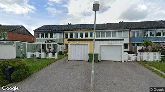 Lägenheter till salu i Linköping - Bild från Google Street View