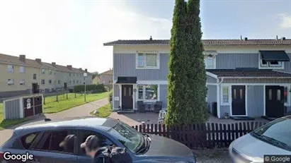 Bostadsrätter till salu i Västerås - Bild från Google Street View