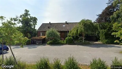 Lägenheter till salu i Lund - Bild från Google Street View