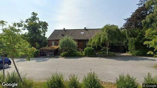 Lägenheter till salu i Lund - Bild från Google Street View