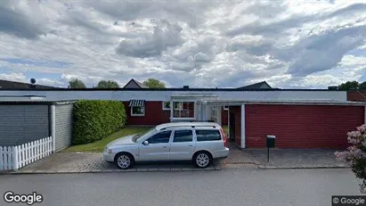 Lägenheter till salu i Linköping - Bild från Google Street View