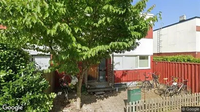 Lägenheter till salu i Lund - Bild från Google Street View