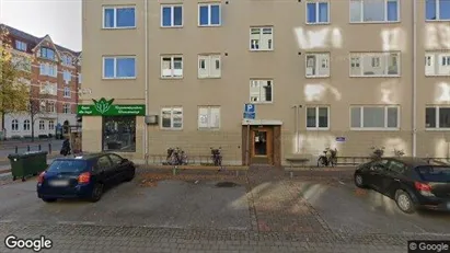 Lägenheter till salu i Malmö Centrum - Bild från Google Street View