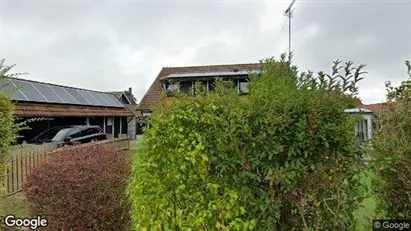 Bostadsrätter till salu i Helsingborg - Bild från Google Street View