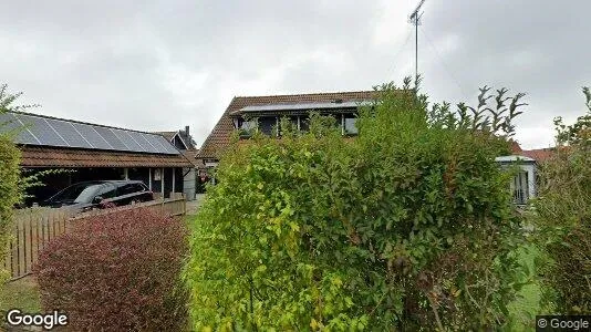 Bostadsrätter till salu i Helsingborg - Bild från Google Street View