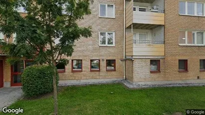Lägenheter till salu i Solna - Bild från Google Street View