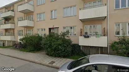 Bostadsrätter till salu i Södermalm - Bild från Google Street View