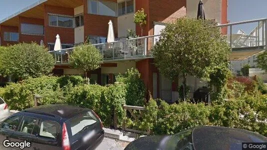 Bostadsrätter till salu i Västerås - Bild från Google Street View