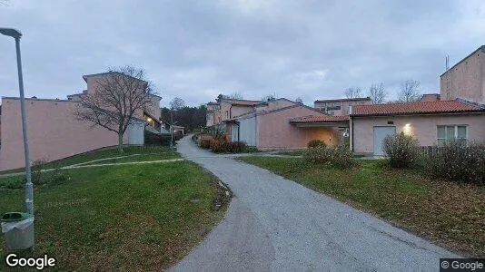 Bostadsrätter till salu i Upplands Väsby - Bild från Google Street View