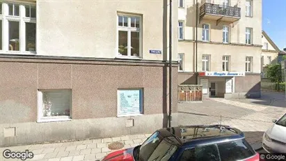 Bostadsrätter till salu i Södertälje - Bild från Google Street View
