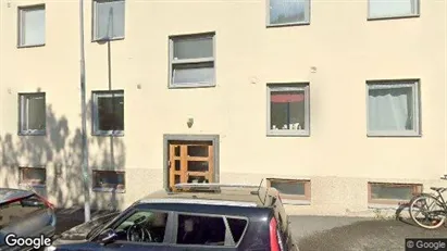 Bostadsrätter till salu i Örgryte-Härlanda - Bild från Google Street View