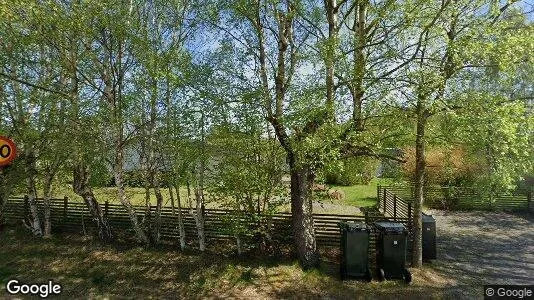 Lägenheter till salu i Båstad - Bild från Google Street View