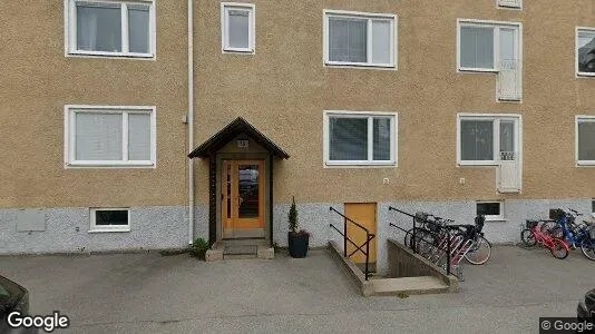 Bostadsrätter till salu i Söderort - Bild från Google Street View