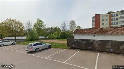 Bostadsrätter till salu i Kristinehamn - Bild från Google Street View