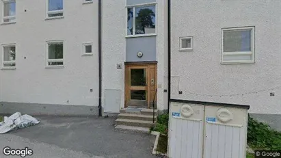 Lägenheter till salu i Västerort - Bild från Google Street View