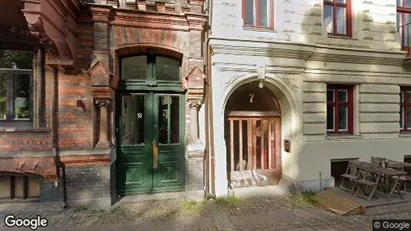 Lägenheter till salu i Göteborg Centrum - Bild från Google Street View