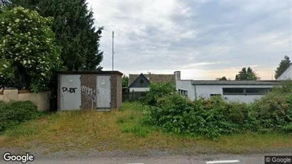 Lägenheter till salu i Båstad - Bild från Google Street View