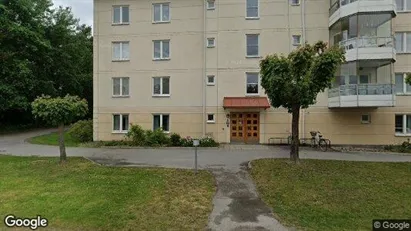 Lägenheter till salu i Söderort - Bild från Google Street View