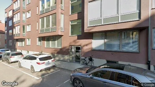 Lägenheter till salu i Västerås - Bild från Google Street View
