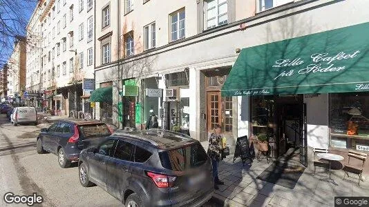 Lägenheter till salu i Område ej specificerat - Bild från Google Street View