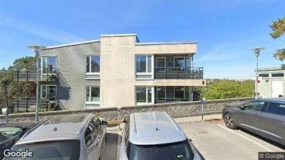Bostadsrätter till salu i Sundbyberg - Bild från Google Street View