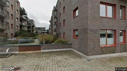 Lägenheter till salu i Limhamn/Bunkeflo - Bild från Google Street View