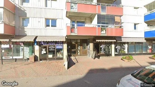 Bostadsrätter till salu i Järfälla - Bild från Google Street View