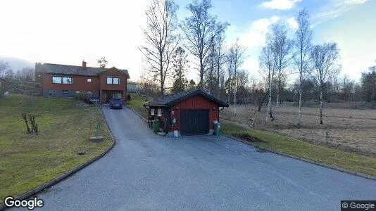 Lägenheter till salu i Huddinge - Bild från Google Street View