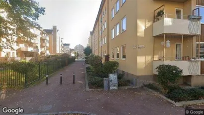 Lägenheter till salu i Malmö Centrum - Bild från Google Street View