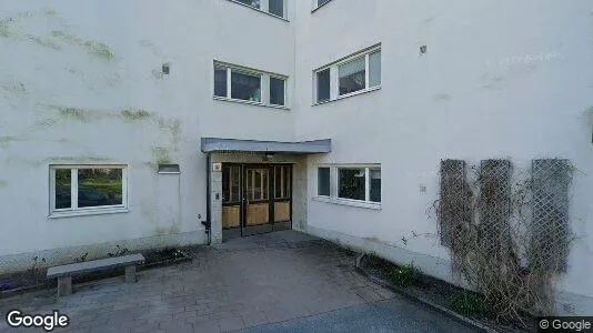 Lägenheter till salu i Västerort - Bild från Google Street View