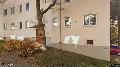 Lägenheter till salu i Söderort - Bild från Google Street View