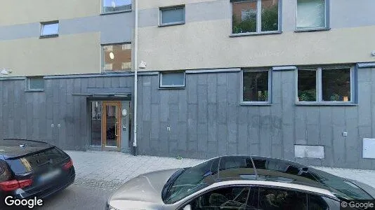 Lägenheter till salu i Västerås - Bild från Google Street View