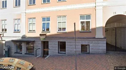 Lägenheter till salu i Helsingborg - Bild från Google Street View